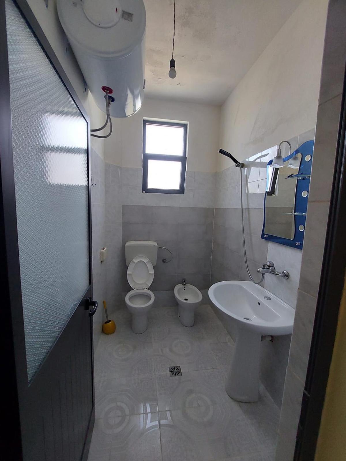Vila Flamuri Golem  Room photo